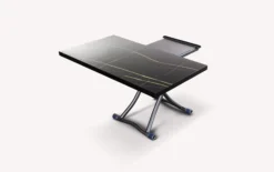 Table extensible SISSY