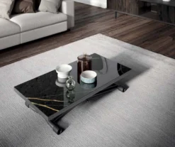 Table extensible SISSY