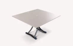 Table extensible SISSY