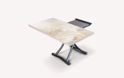 Table extensible SISSY