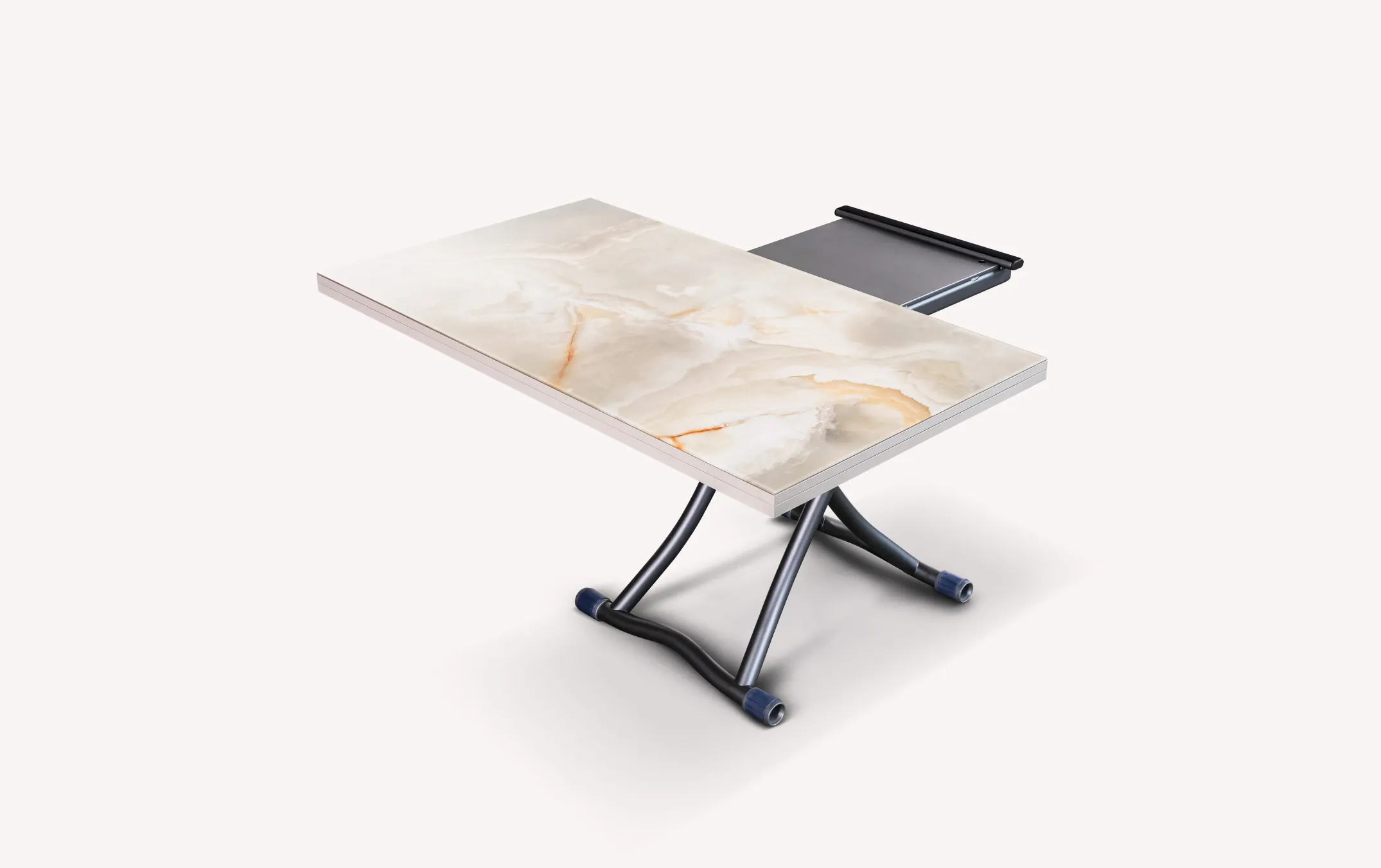 Table extensible SISSY
