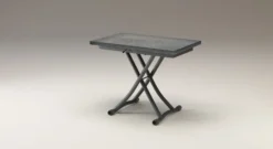 Table extensible SYDNEY