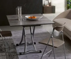Table extensible SYDNEY