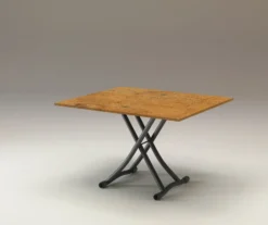 Table extensible SYDNEY