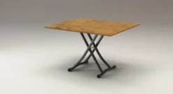 Table extensible SYDNEY