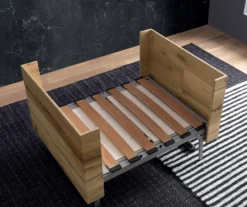 Table extensible TAVOLETTO