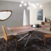 Table extensible 4 X 4