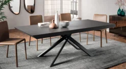 Table extensible 4 X 4