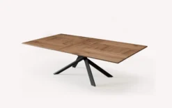 Table extensible 4 X 4