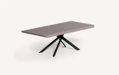 Table extensible 4 X 4