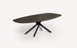 Table extensible 4 X 4