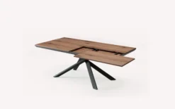 Table extensible 4 X 4