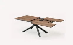 Table extensible 4 X 4