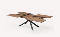 Table extensible 4 X 4