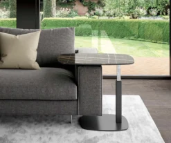 Table relevable SERVUS