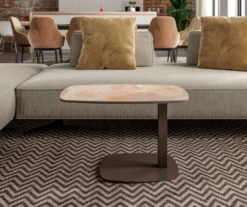 Table relevable SERVUS